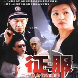 征服刘华强前妻原型王可心照片,征服原型大鹏为什么帮刘华强杀人