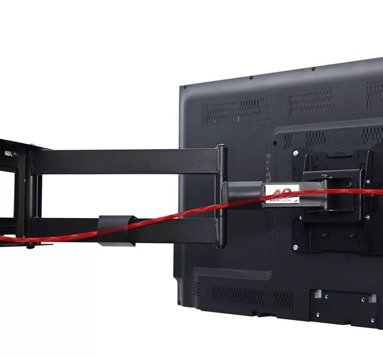 电视挂架安全螺丝不装可以吗,电视挂架两孔的安全