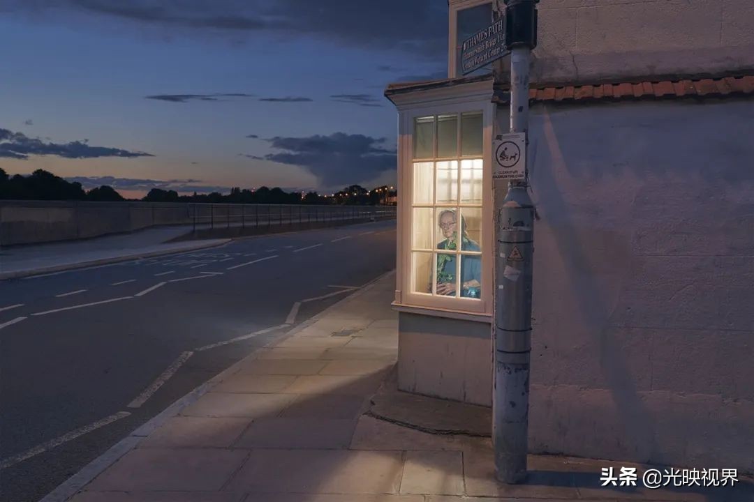 2020年IPA国际摄影奖获奖作品(专业组年度摄影师)