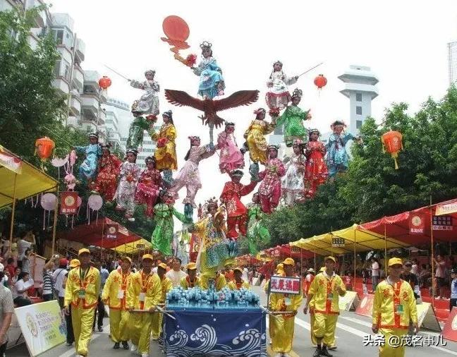 你们眼中的信宜是怎样的呢,信宜是一个怎么样的地方