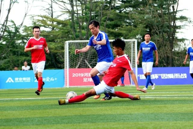 建业杯足球赛,建业杯足球比赛