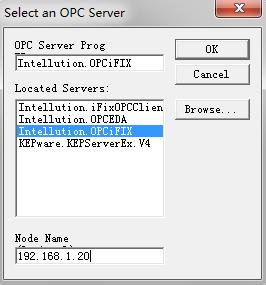 自控系统OPC集成DCOM安详解，你可以使OPC自由通讯