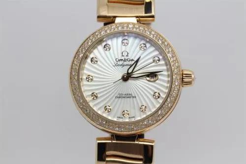 如何鉴别二手组装名表,二手名表怎样验货