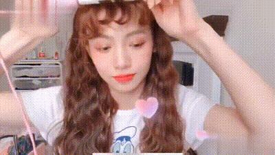 任何脸型都巨好看的刘海教程,什么脸型都适合的刘海在家就能剪