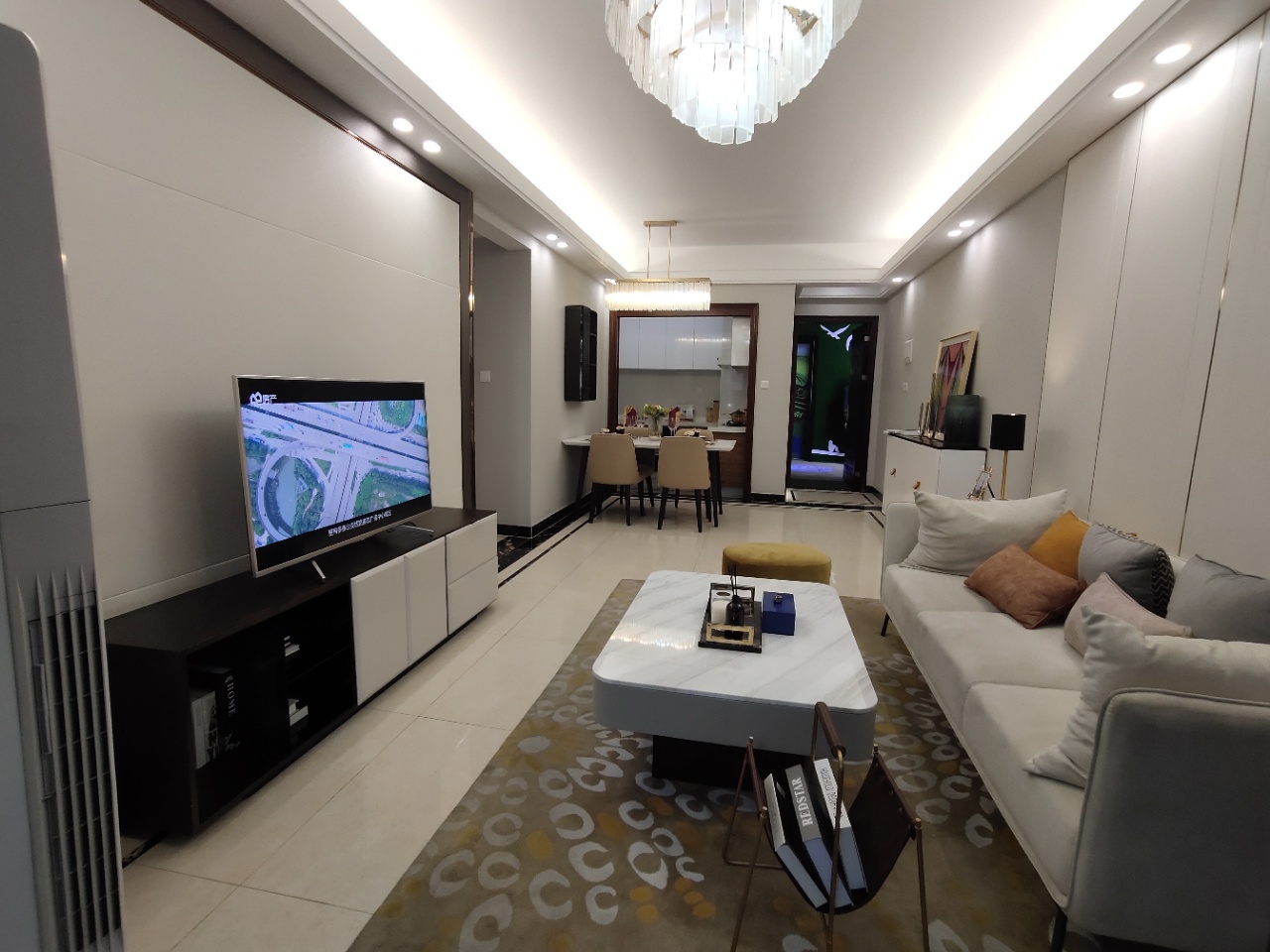 怡翠尊堤新楼盘,怡翠尊堤江景大城