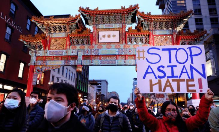 香奈儿歧视亚裔事件,王一博周迅香奈儿