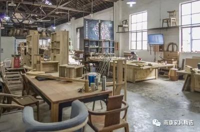 成为实木家具主材的，为什么是集成材，而不是更环保的锯材？