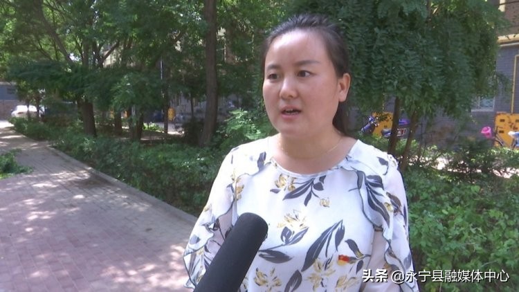 从“无人问”到“有人管”丰苑小区有了“贴心管家