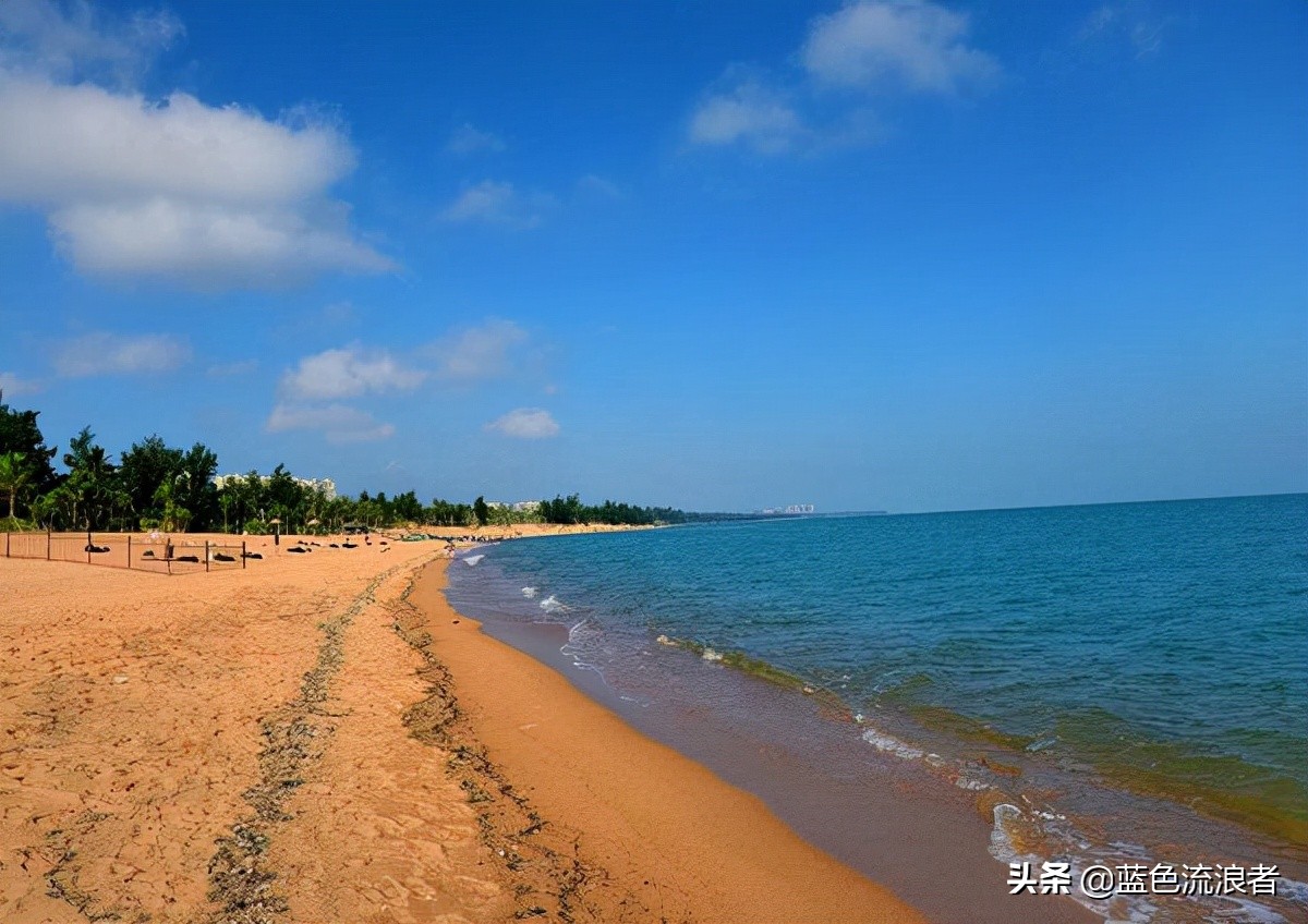 海南避暑最好的地方在哪里,海南有凉快的地方吗