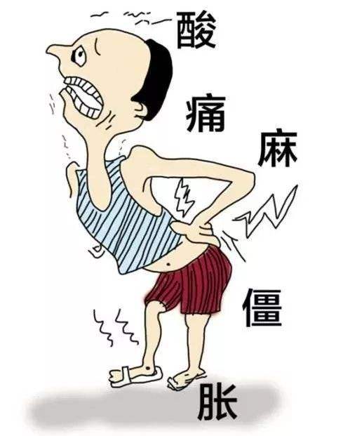 带状疱疹后遗神经痛为什么治不好,带状疱疹后遗神经痛怎样彻底治愈