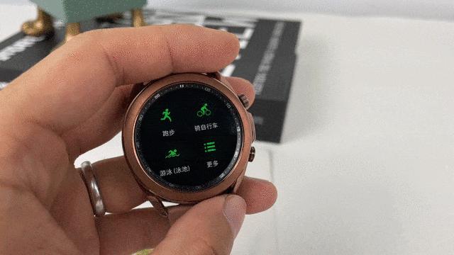 三星galaxywatch4和classic区别,三星galaxywatch手表推荐