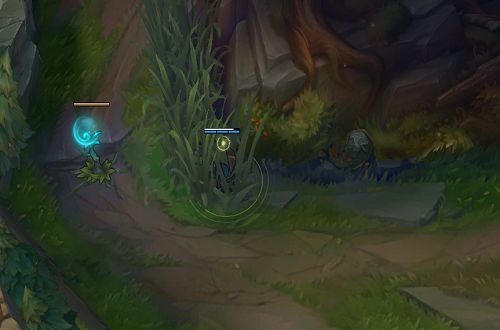 英雄联盟前期被反野入侵怎么办,英雄联盟被反野怎么办