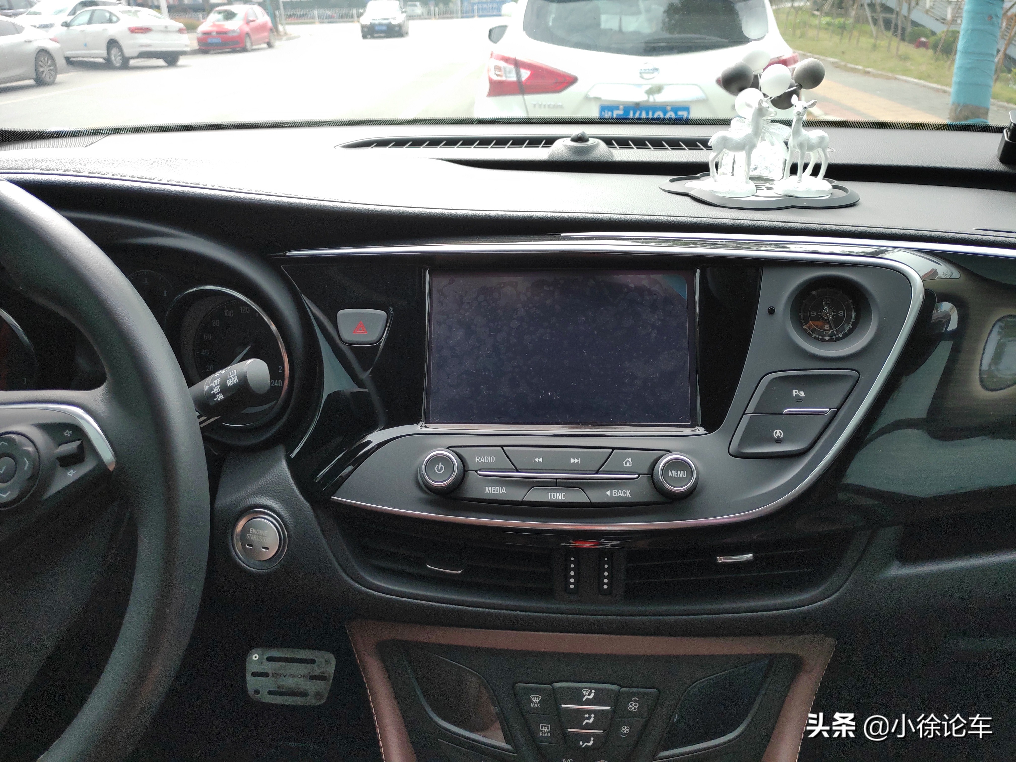 昂科威使用三年真实感受,昂科威5年用车感受