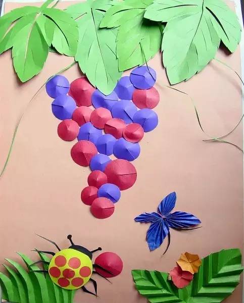 幼儿园墙面环创风格小清新,幼儿园环创可爱墙面布置简单大气