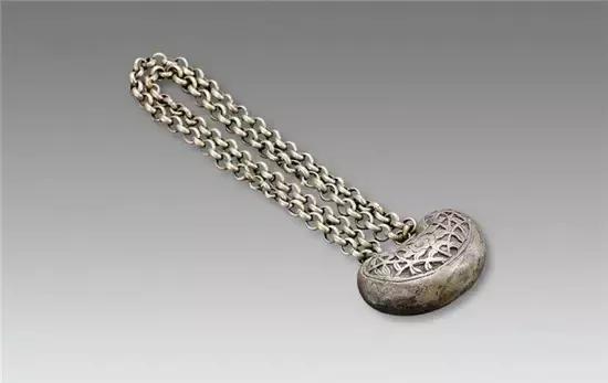 中国人保命符,中国人专有的护身符