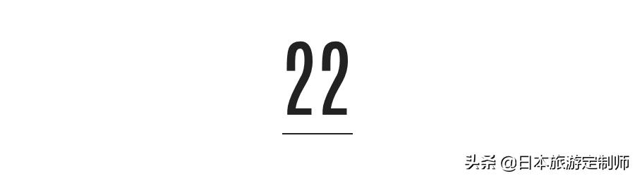 日本最美小景点,日本超美的花海美景