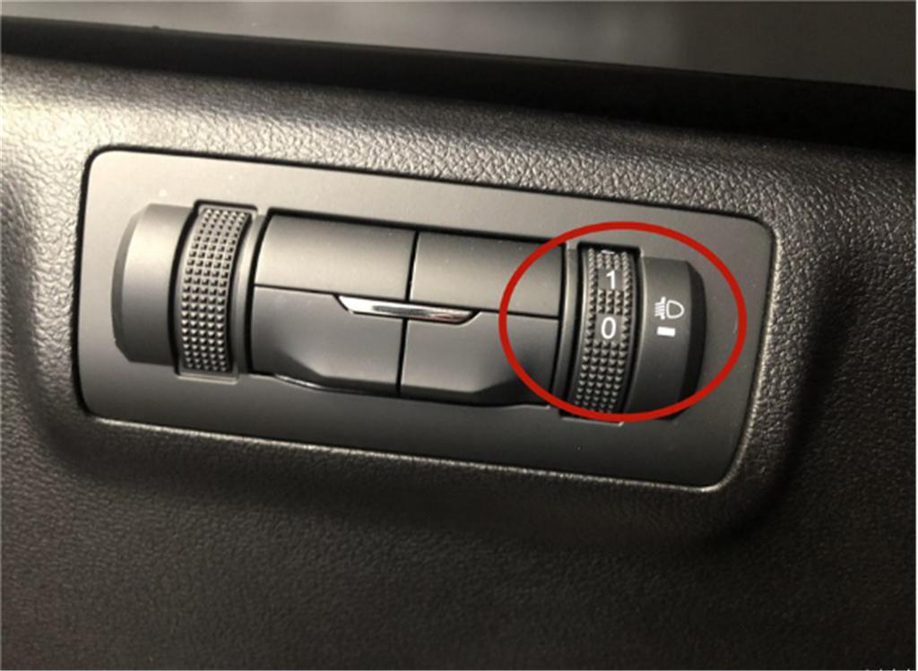 域虎7车内按键功能介绍,虎7最新内饰