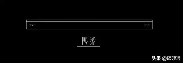 怎么样快速看懂基础工程图纸,新手如何简单快速的看懂工程图纸