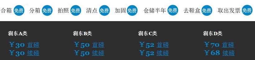 美国转运公司能转运多少钱的物品,国外转运公司可以转运什么