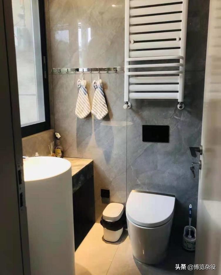 卫生间马桶移位需要楼下业主同意,已经装修好了卫生间马桶怎么移位