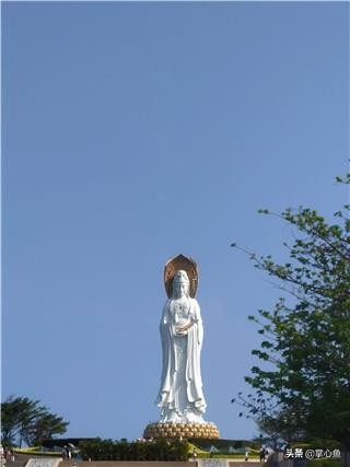 感悟三亚之旅,走进海南三亚风景区