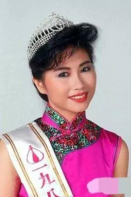 那个和巩俐同居14年的黄和祥，到底是啥来头？