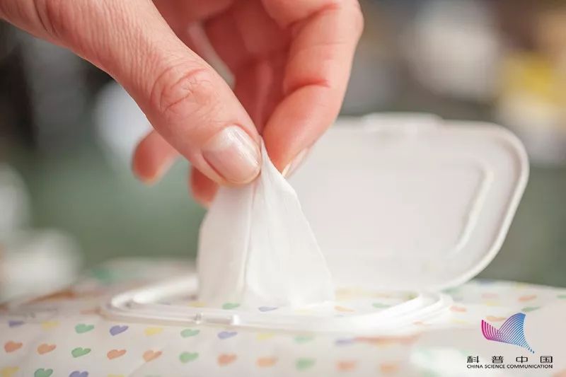 卫生纸可以用来擦嘴吗,卫生纸可以直接擦嘴吗