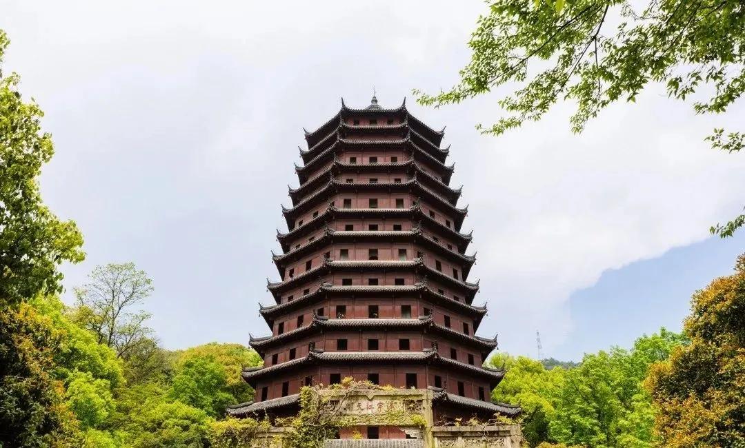 宝塔镇河妖用什么样的宝塔,宝塔镇河妖塔是什么