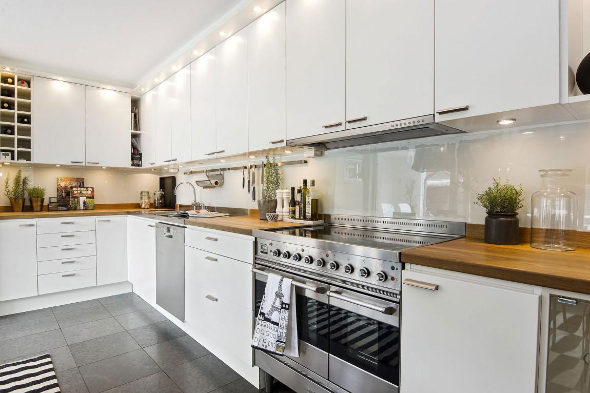 常见的3种厨房油烟机，这款太太太难清洗了吧，千万别装错了