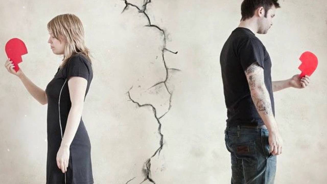 当一个男人厌倦了一个女人的时候,当一个男人厌倦老婆的表现