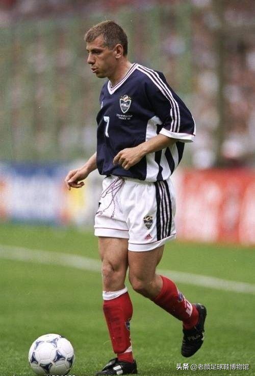 被足球做空的意大利品牌，却给了韩国人和安踏发财的机会