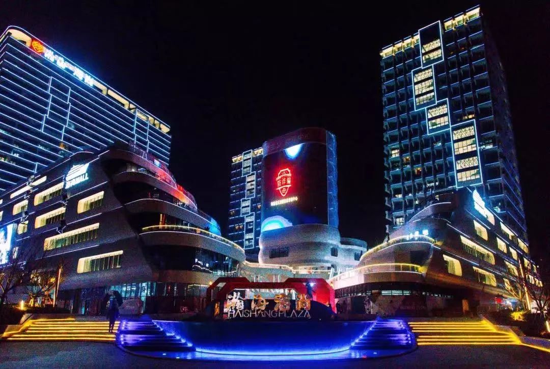 2020春节郑州商场营业时间,郑州2022年开业商业体