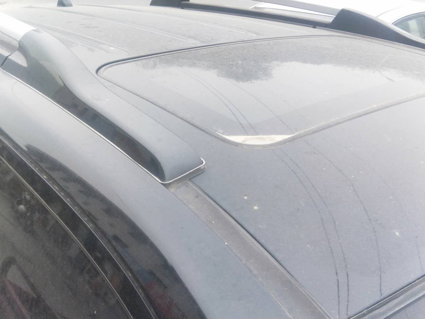 现代途胜胖哥,胖哥试驾老途胜