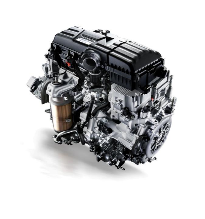 奥德赛锐混动最新消息,新奥德赛锐混动车型