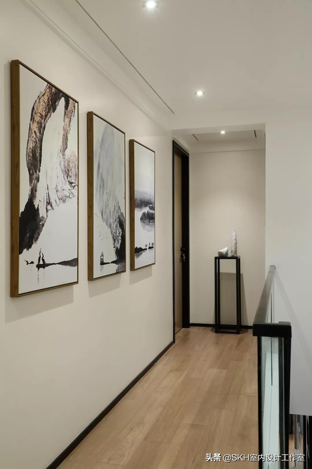 南京skh室内设计,skh工作室