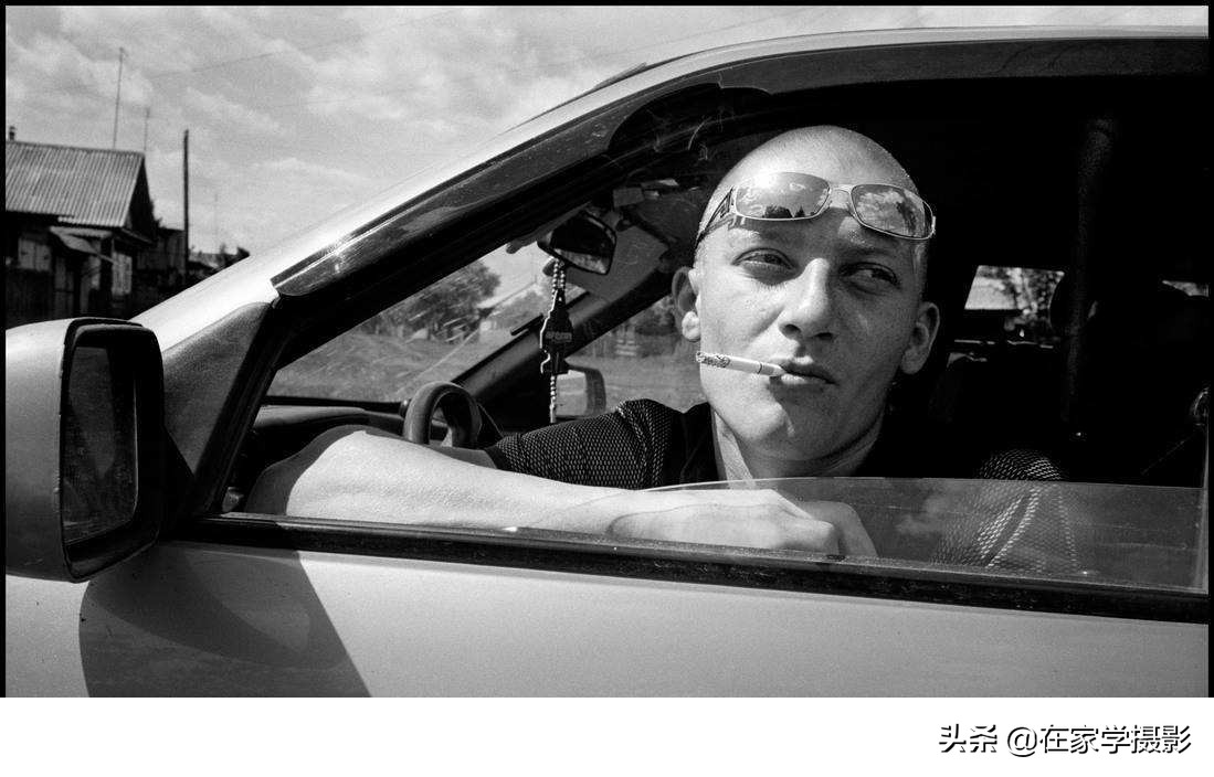 摄影扫街难还是人像难,扫街摄影要注意什么