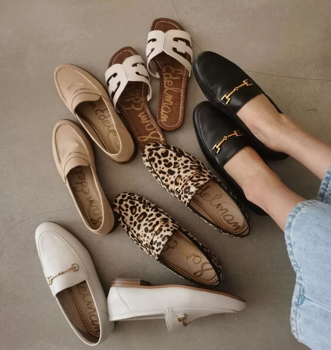 女律师通勤鞋冬季,女律师职业鞋