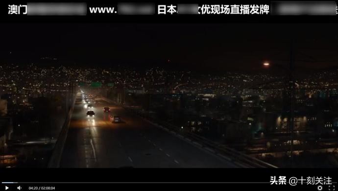 深度讨论:盗版电影网站,多的是你想不到的赚钱套路