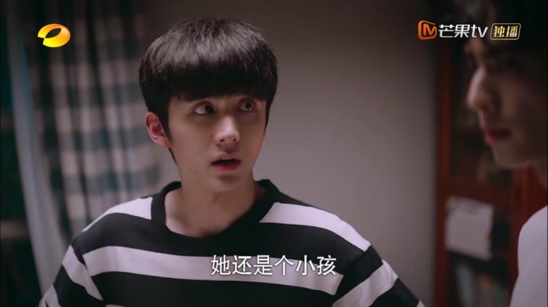 以家人之名虐心李海潮,以家人之名李海潮简介