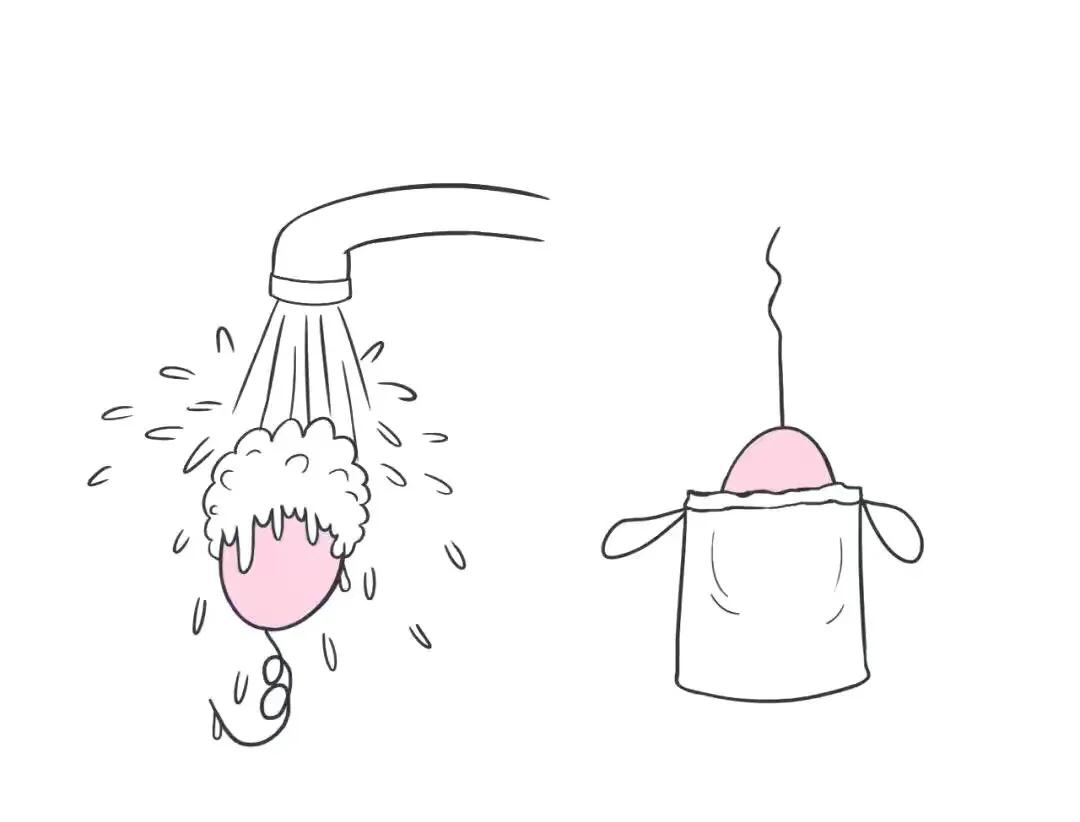 产后哑铃是治疗什么的,产后为什么哑铃总是掉出来