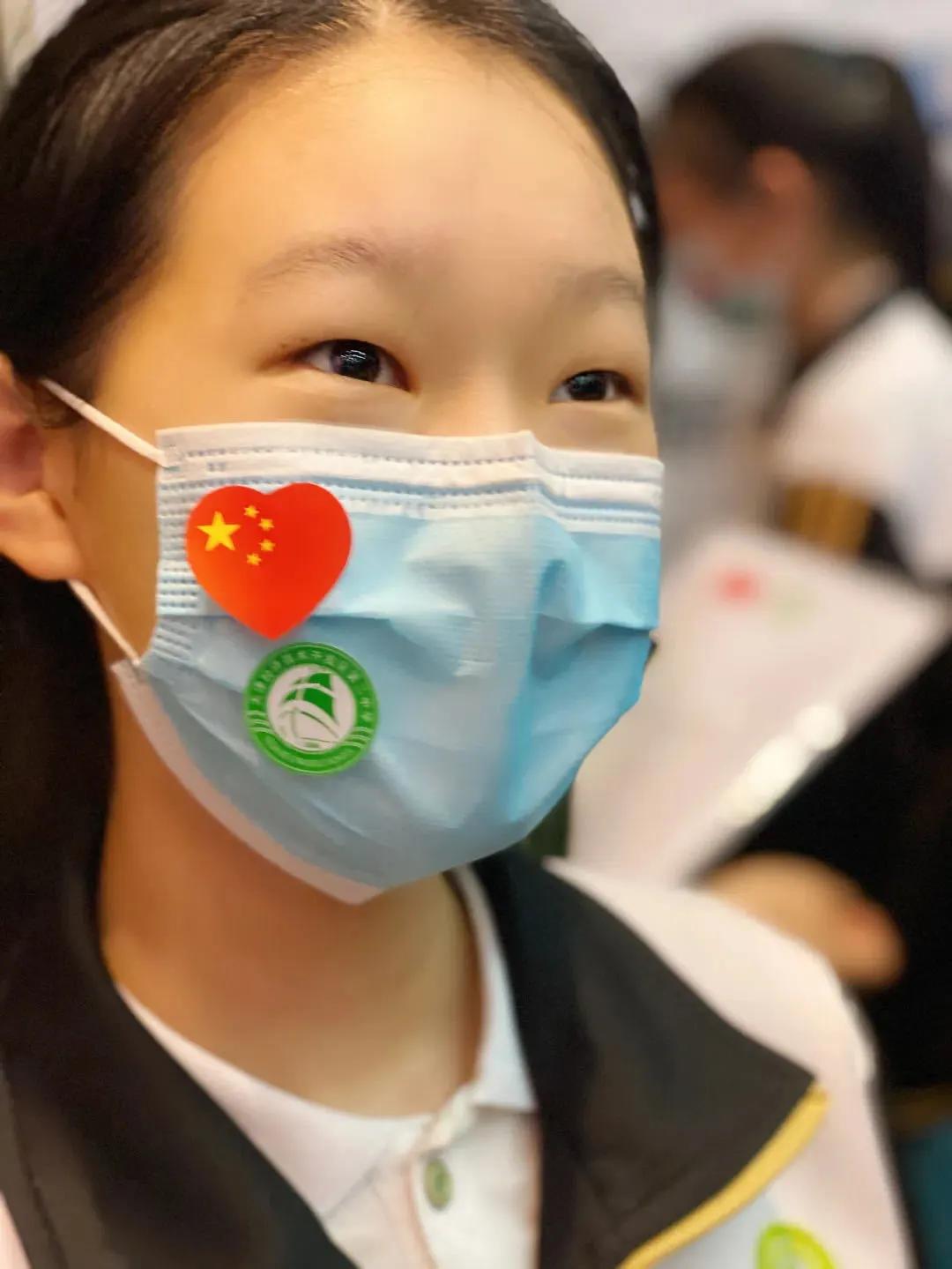 毕业后的泰达二中,泰达二中毕业照