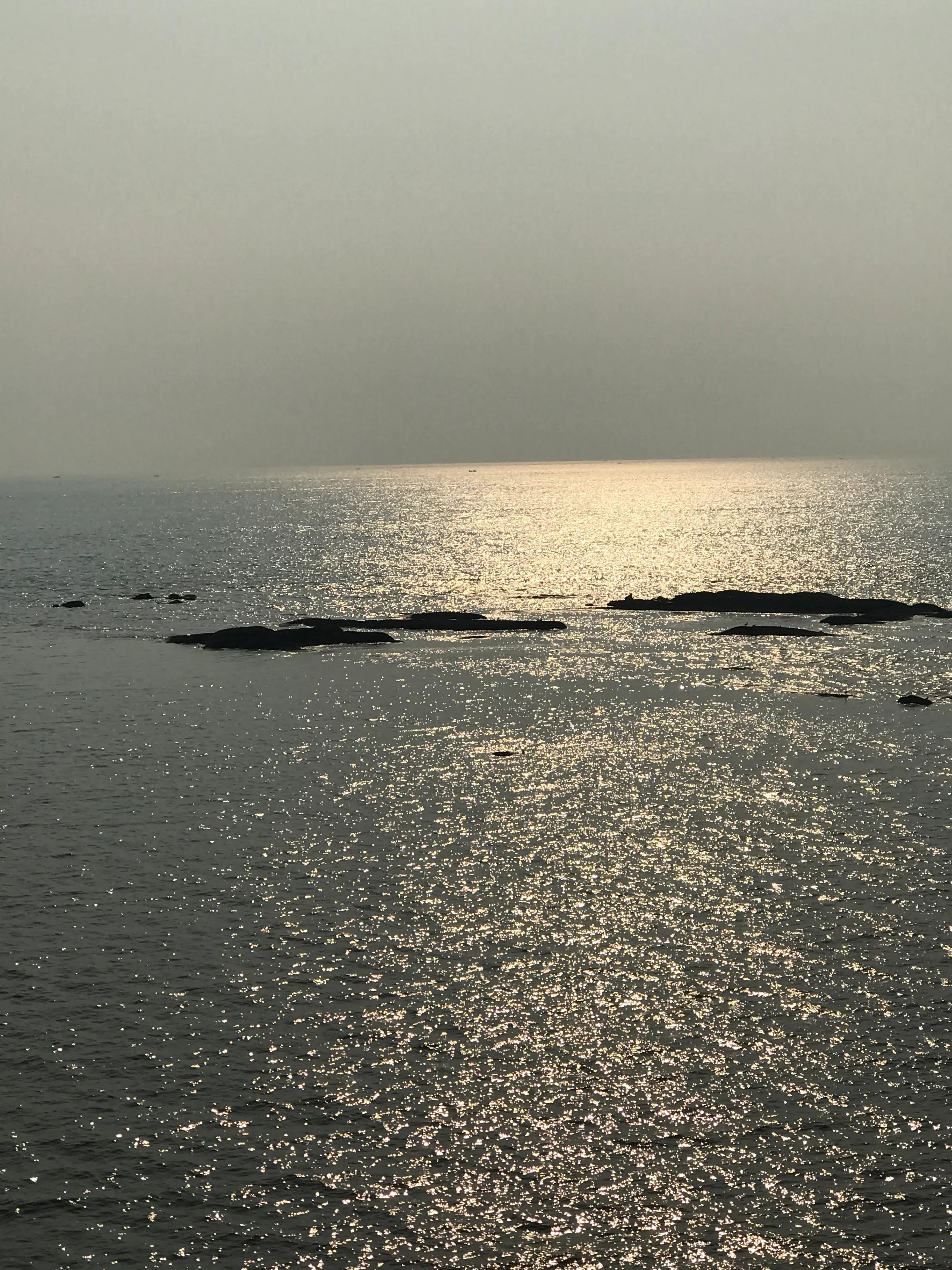 营口北海海洋公园免门票,营口北海海洋公园简介