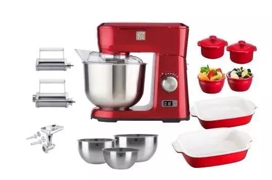 6款超好用的食物料理机|橄榄测评