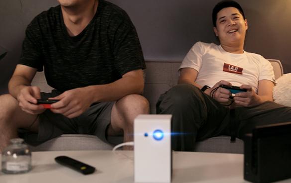 投影激光光源和led光源有什么区别,投影仪不同灯泡有什么区别