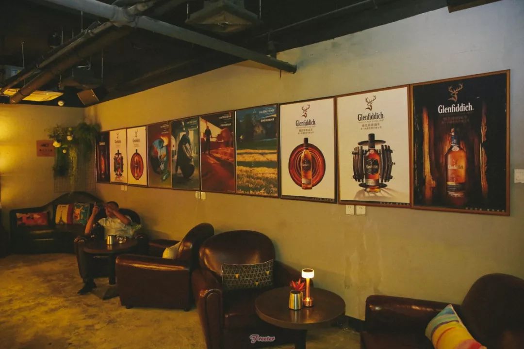 海口小众酒吧指南|放下手机,跟我喝酒去