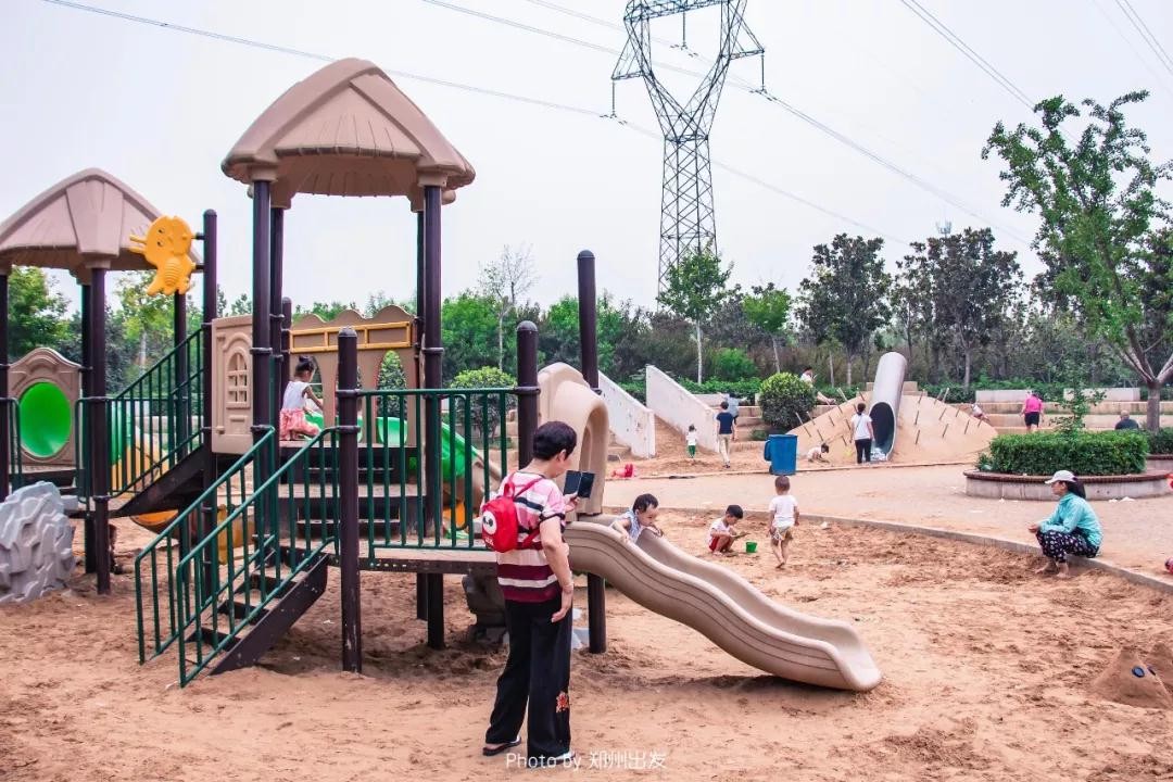 郑州中原区免费运动场地,郑州免费开放的体育场馆名单