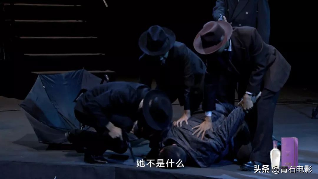 这才是我们最需要看的好戏！《一本好书》回归，第一季豆瓣9.2分