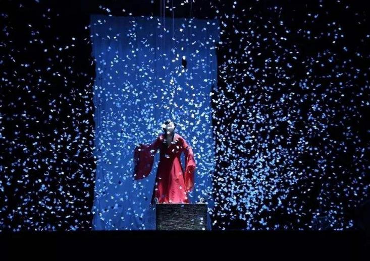 窦娥蒙冤后立下3桩毒誓，“六月飞雪”人尽皆知，其他两项是什么