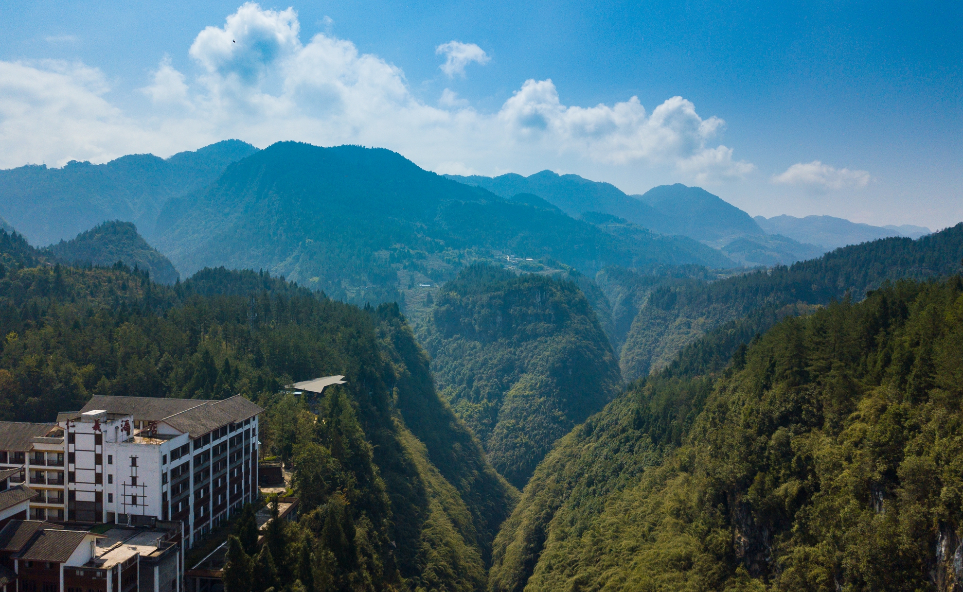 彭水爱情治愈系,爱情治愈胜地是哪里