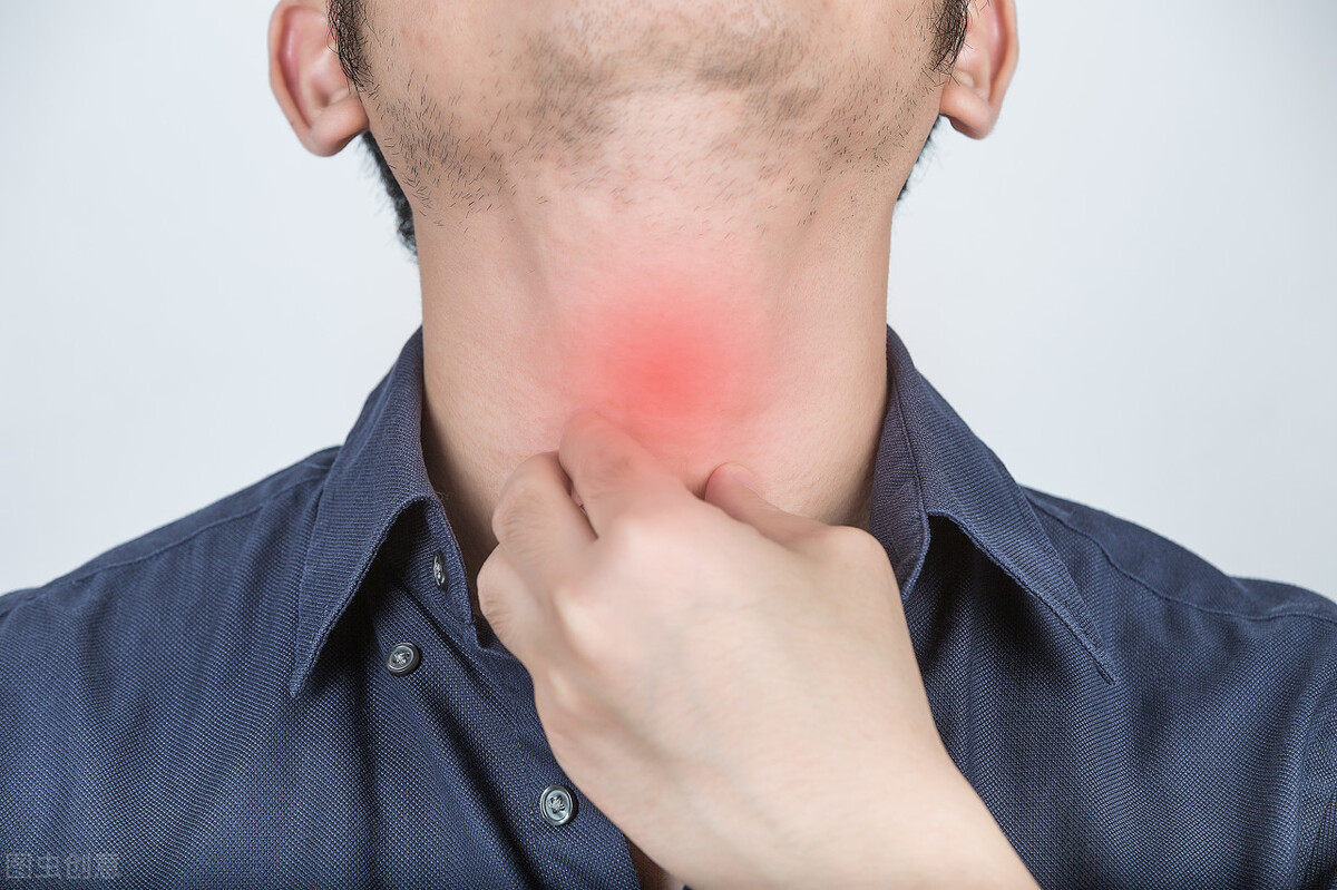 得了咽炎是否要吃药,得了咽炎用中医治疗